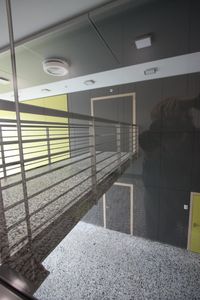Steg Foyer